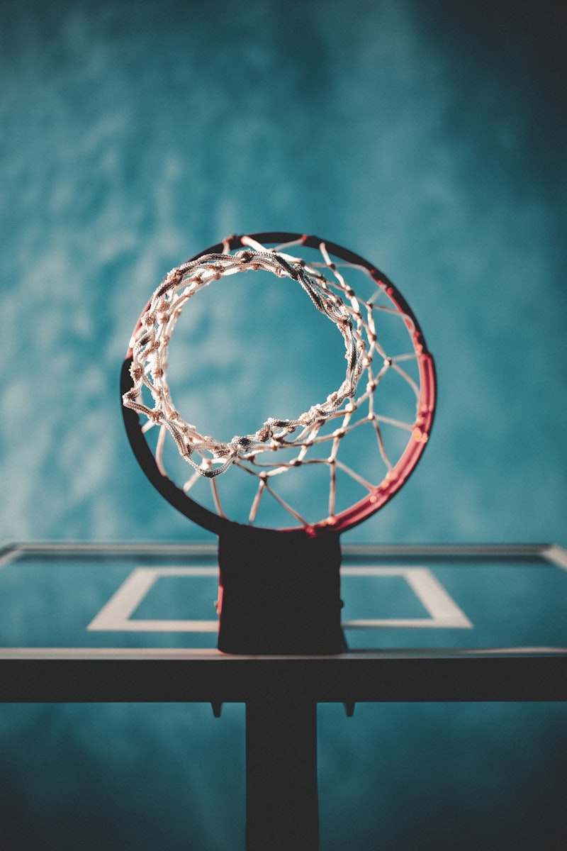 Basketball